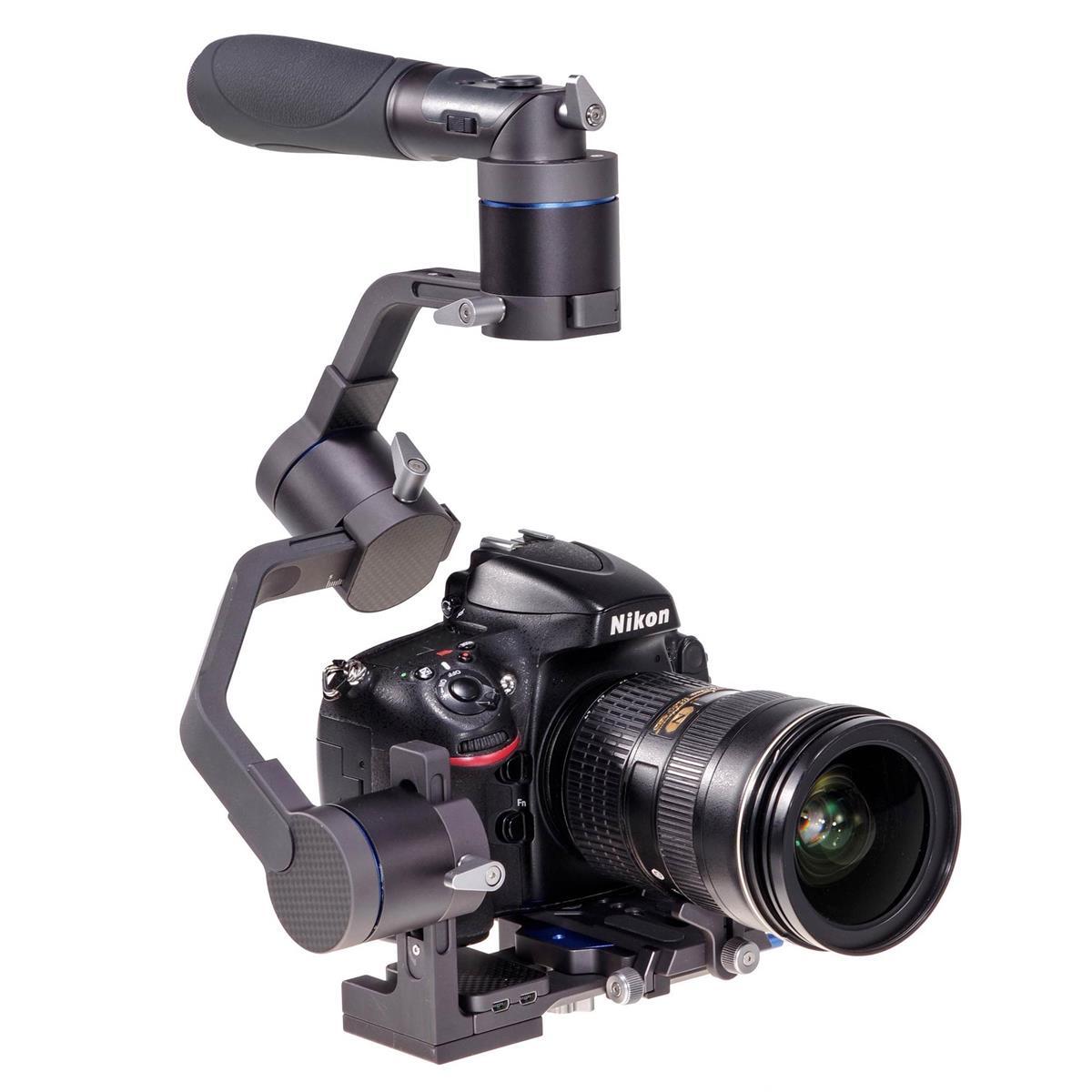 electronic gimbal