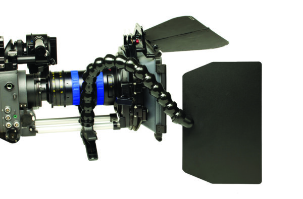 Chimera Dinkum Cine Lens Shade Clamp Mount - Image 4