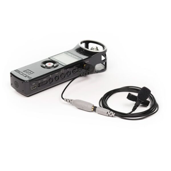 Rode smartLav+ Lapel Microphone for Smart Phones - Image 3