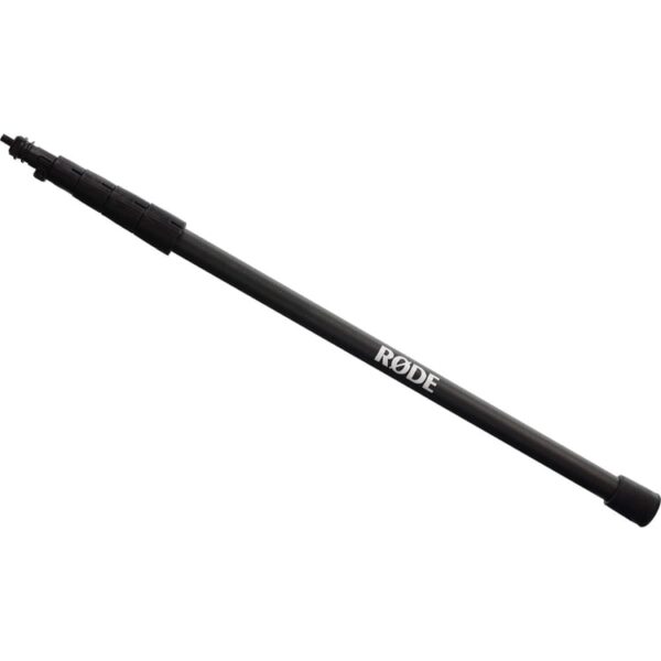 Rode Boompole PRO Telescopic Microphone Boom