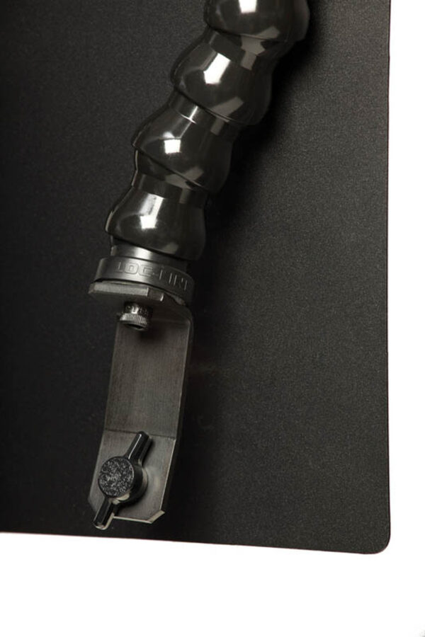 Chimera Dinkum Pro Lens Shade Fixed Base Mount - Image 4