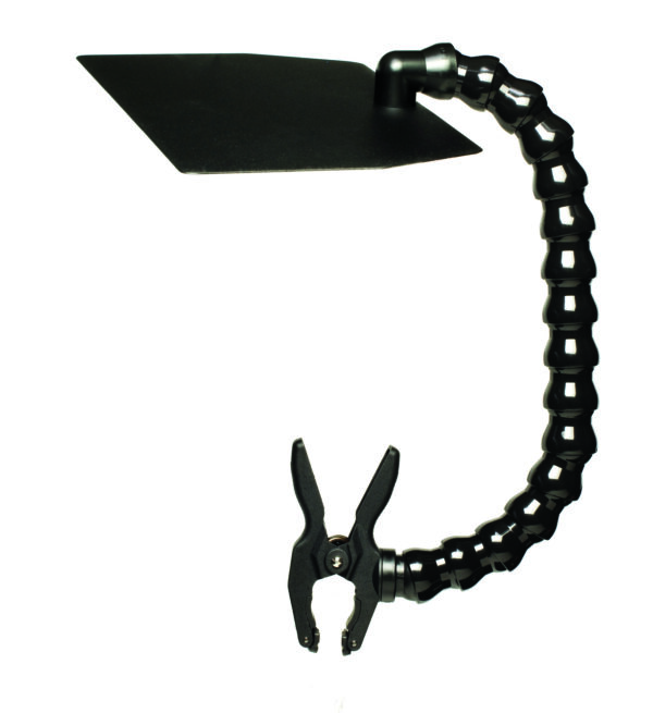 Chimera Dinkum Cine Lens Shade Clamp Mount - Image 7