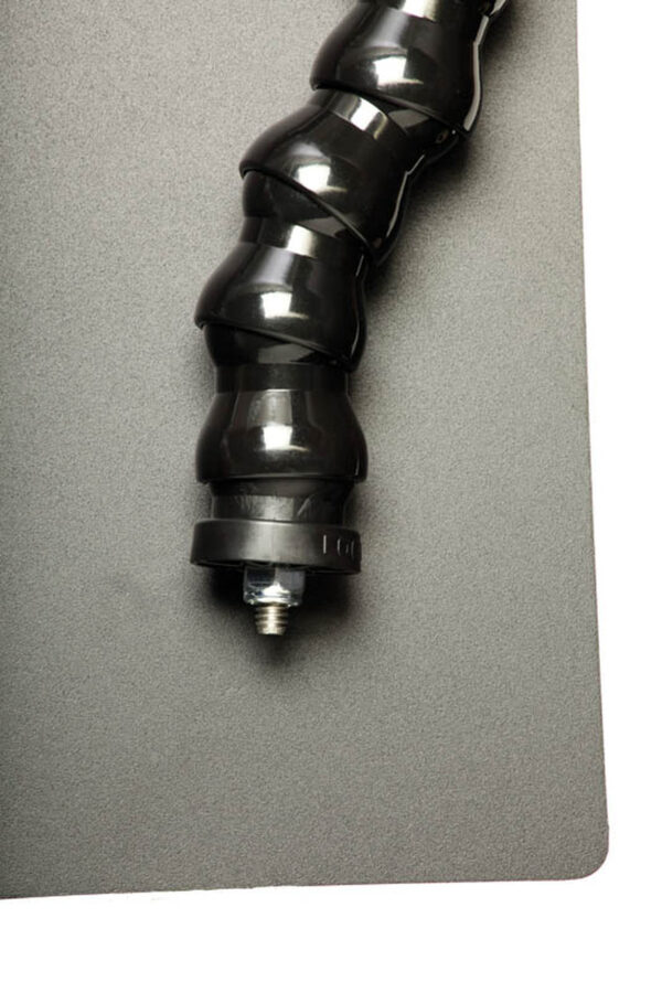 Chimera Dinkum Pro Lens Shade Screw Mount - Image 5