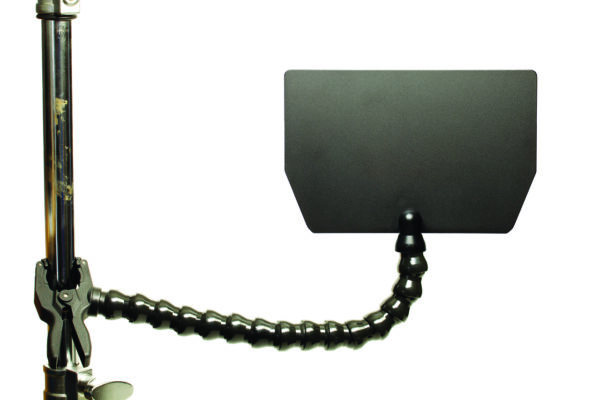 Chimera Dinkum Cine Lens Shade Clamp Mount - Image 6