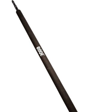 Rode Boompole MICRO Telescopic Microphone Boom Pole