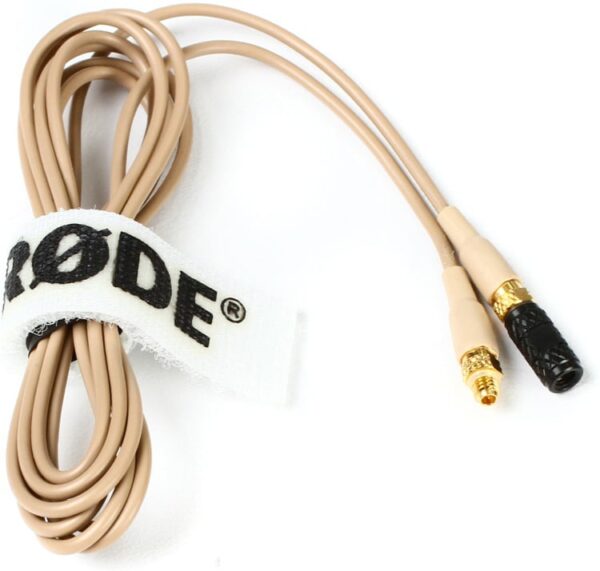 Rode MiCon Cable Pink – 1.2m - Image 2