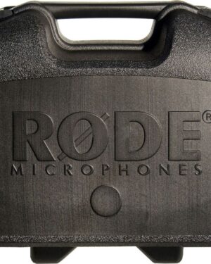 Rode RC5 Microphone Flight Case