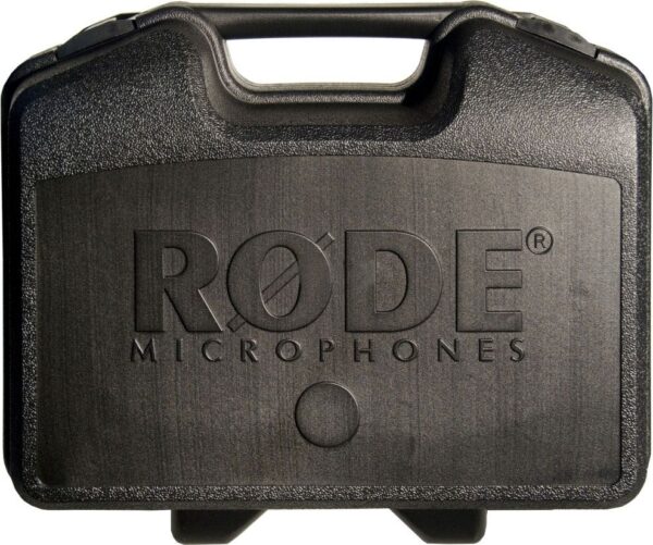 Rode RC5 Microphone Flight Case