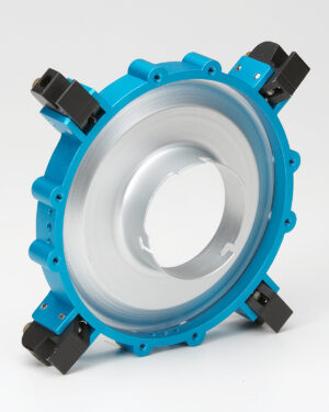 Chimera Speed Ring Joker Mount Metal Quick Release