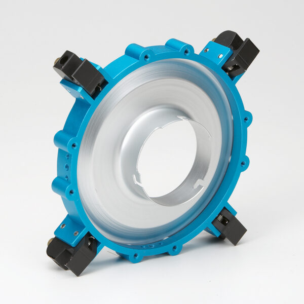 Chimera Speed Ring Joker Mount Metal Quick Release