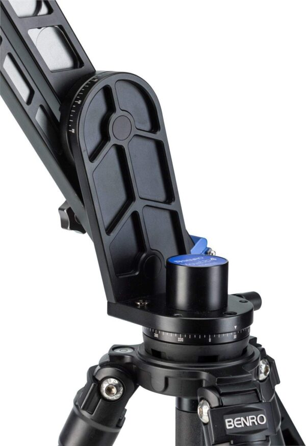 Benro MoveUp4 Travel Jib 4kg Capacity - Image 2