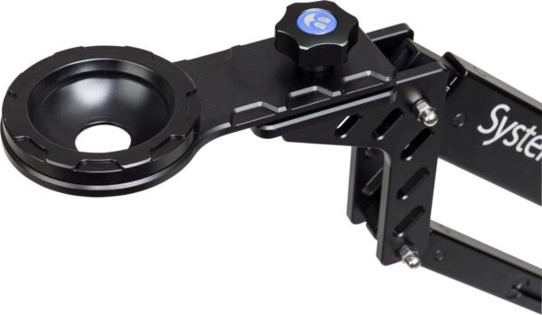 Benro MoveUp4 Travel Jib 4kg Capacity - Image 4