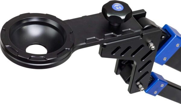 Benro MoveUp4 Travel Jib 4kg Capacity - Image 5