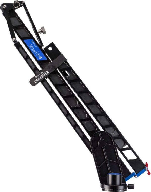Benro MoveUp4 Travel Jib 4kg Capacity