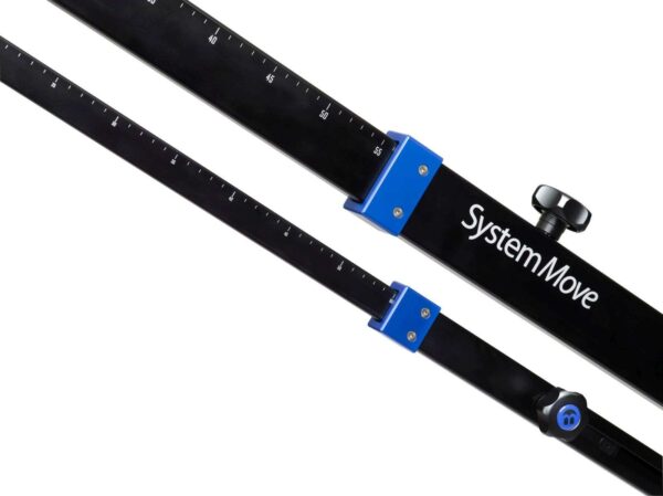 Benro MoveUp4 Travel Jib 4kg Capacity - Image 7