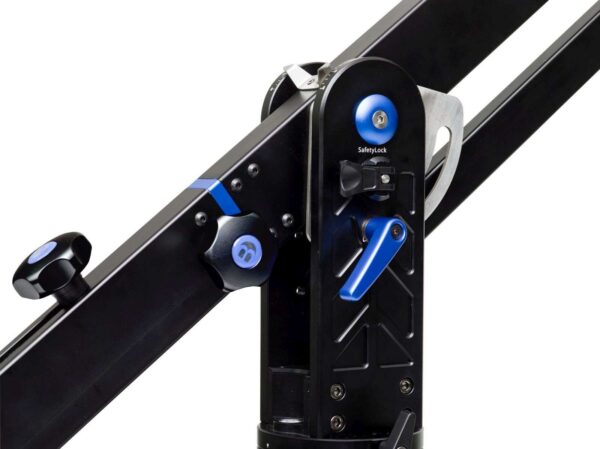 Benro MoveUp4 Travel Jib 4kg Capacity - Image 8