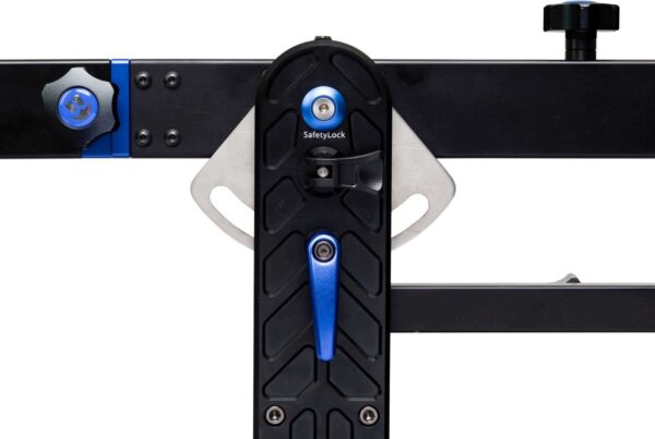 Benro MoveUp4 Travel Jib 4kg Capacity - Image 9