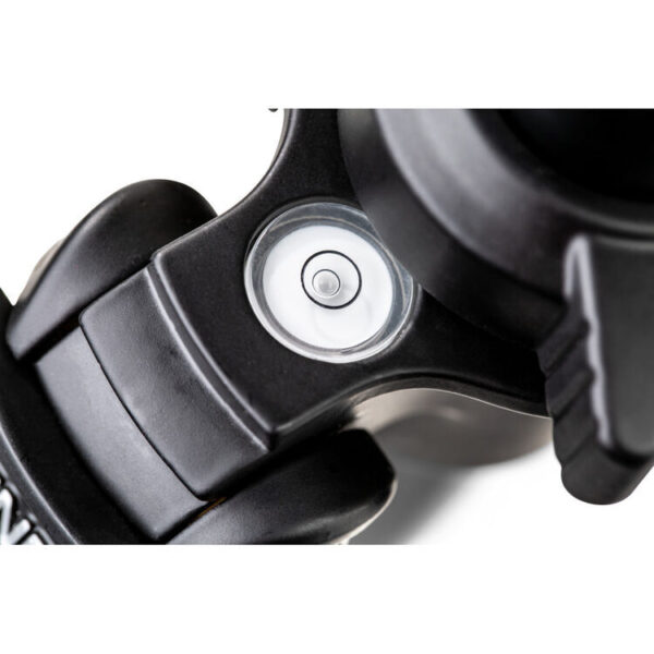 Benro A1573F Series 1 AL Video Tripod Leveling Column 3 Section Flip Lock S2PRO Head - Image 10