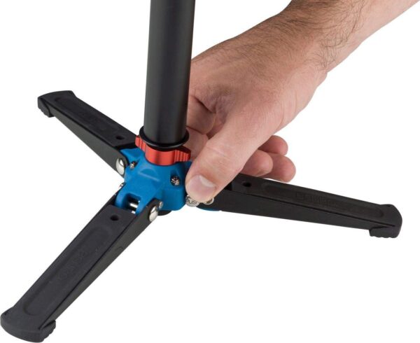 Benro A48FD Aluminium Monopod VT2 3-Leg Base Flip Lock - Image 3