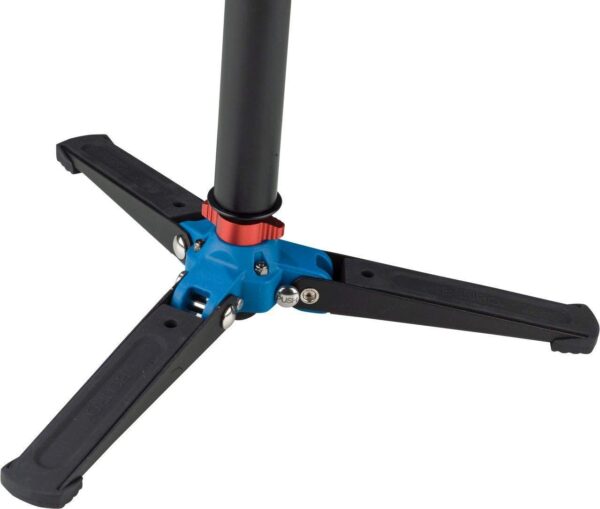 Benro A48FD Aluminium Monopod VT2 3-Leg Base Flip Lock - Image 5