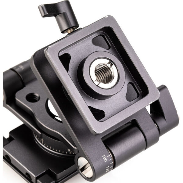 Benro Arcasmart360 Dual Multi-Function QR Plate - Image 8