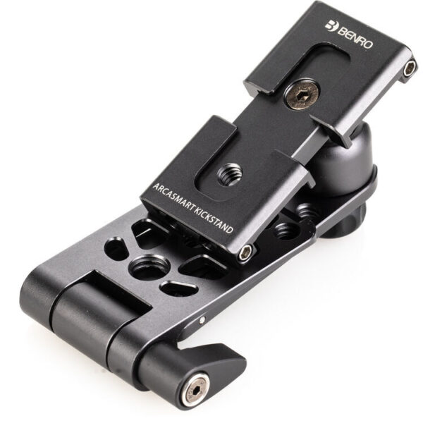 Benro Arcasmart Kickstand Phone Clamp - Image 2