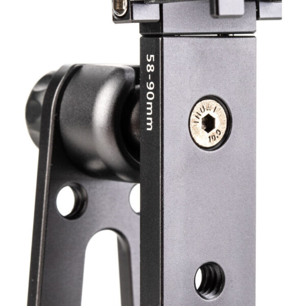 Benro Arcasmart Kickstand Phone Clamp - Image 7