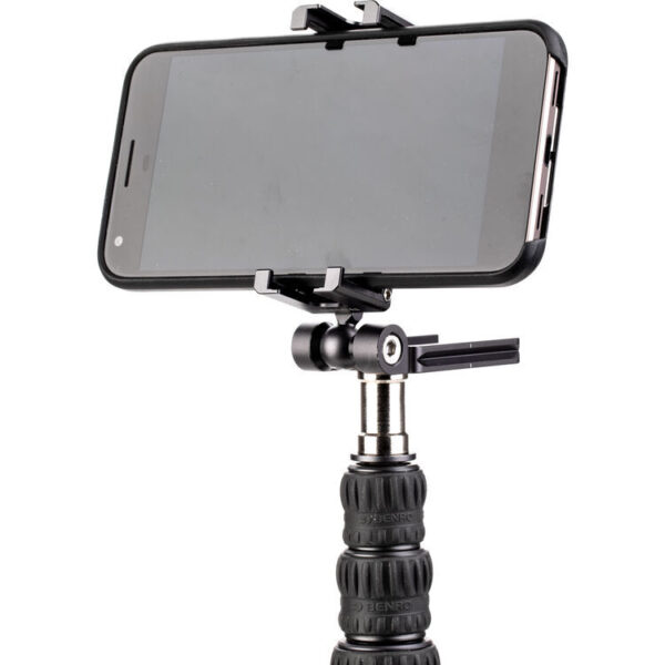 Benro Arcasmart Sidearm Phone Clamp - Image 11