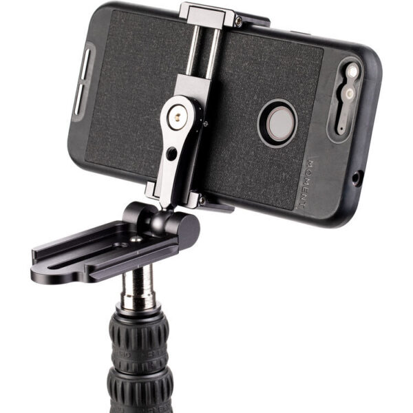 Benro Arcasmart Sidearm Phone Clamp - Image 8