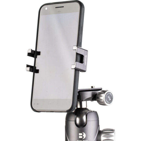 Benro Arcasmart Sidearm Phone Clamp - Image 10