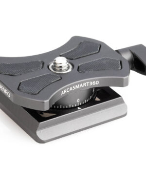 Benro Arcasmart360 Panning QR Plate