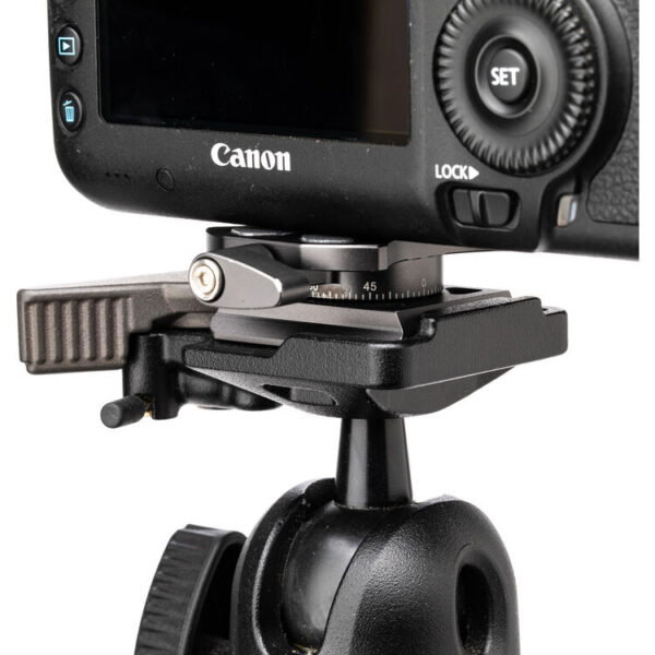 Benro Arcasmart360 Panning QR Plate - Image 7