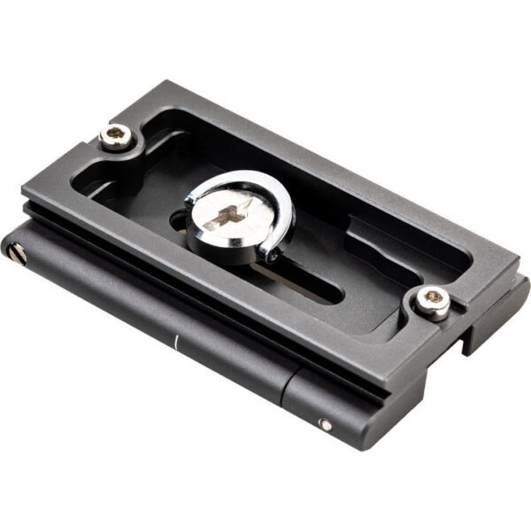 Benro Arcasmart70 Plate with Phone Clamp - Image 6