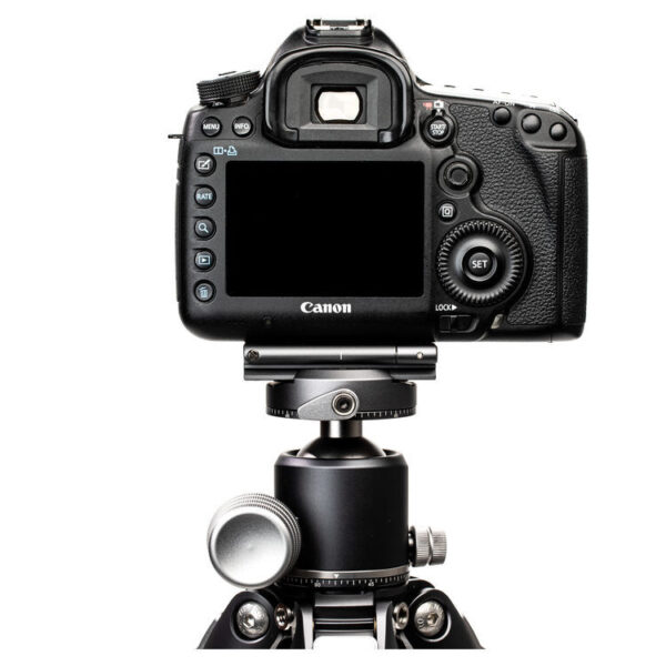 Benro Arcasmart70 Plate with Phone Clamp - Image 9
