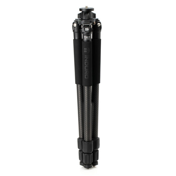 Benro Induro Classic 203 Carbon Fibre Tripod Twist Lock - Image 2