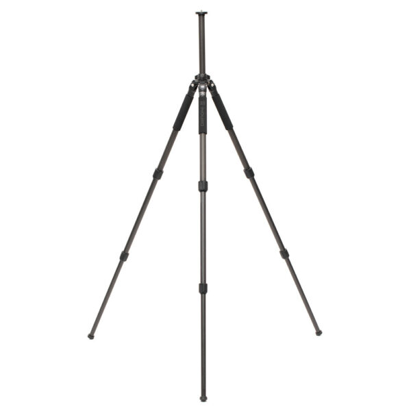 Benro Induro Classic 203 Carbon Fibre Tripod Twist Lock - Image 3