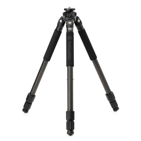 Benro Induro Classic 203 Carbon Fibre Tripod Twist Lock
