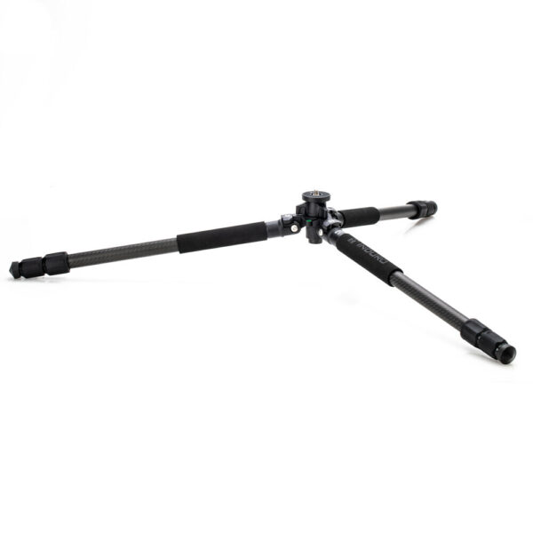 Benro Induro Classic 203 Carbon Fibre Tripod Twist Lock - Image 8