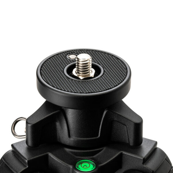 Benro Induro Classic 203 Carbon Fibre Tripod Twist Lock - Image 9