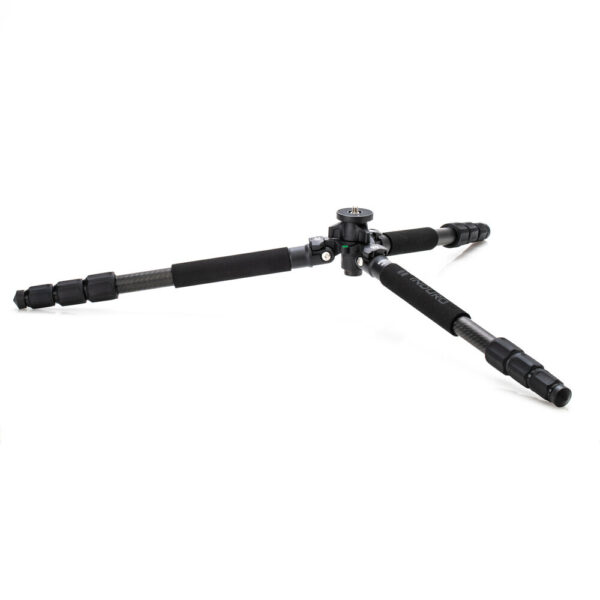 Benro Induro Classic 204 Carbon Fibre Tripod Twist Lock - Image 8