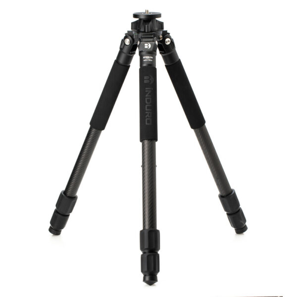Benro Induro Classic 303 Carbon Fibre Tripod Twist Lock