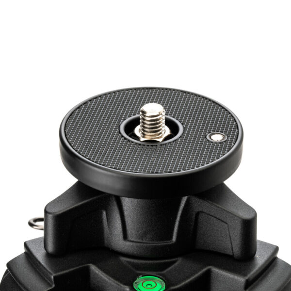 Benro Induro Classic 303 Carbon Fibre Tripod Twist Lock - Image 9