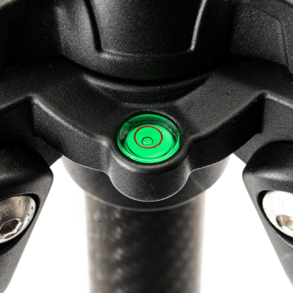 Benro Induro Classic 303 Carbon Fibre Tripod Twist Lock - Image 10