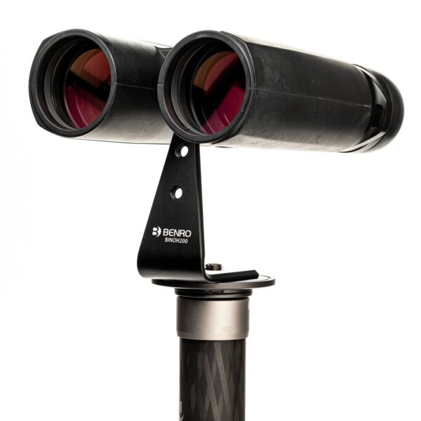 Benro Bracket for Binoculars - Image 7