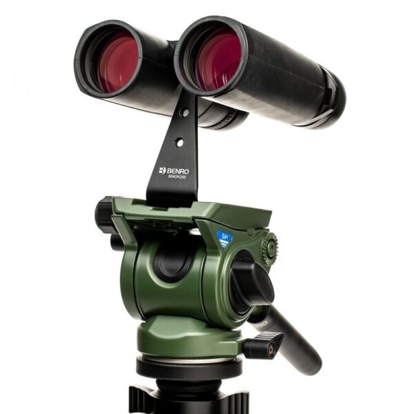 Benro Bracket for Binoculars - Image 8