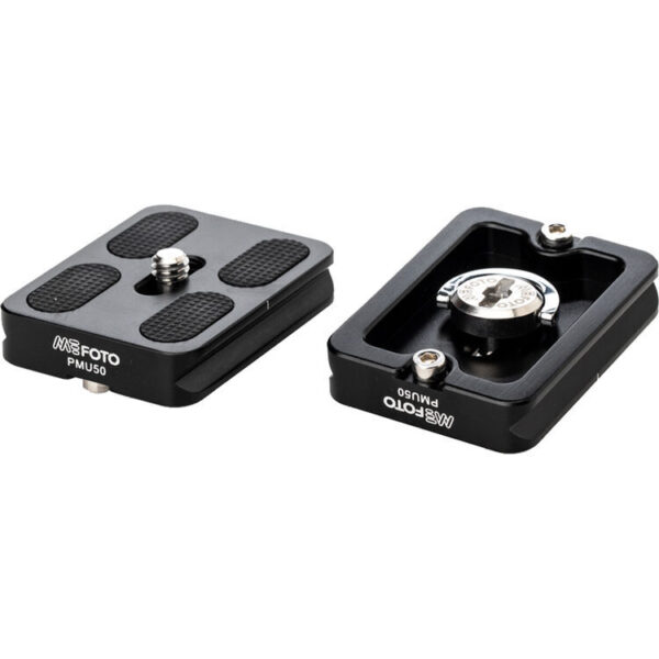 Benro MeFoto Backpacker Tripod Aluminium Twist Lock Titanium - Image 7