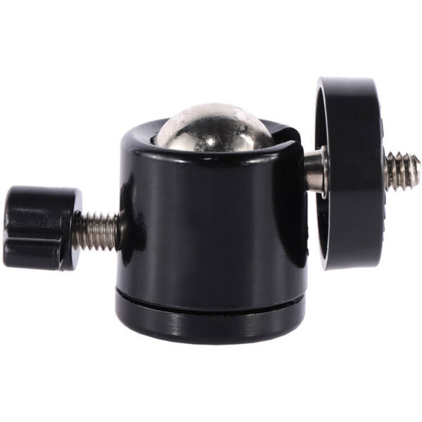 Benro MeVideo Livestream Mini Ball Head - Image 2
