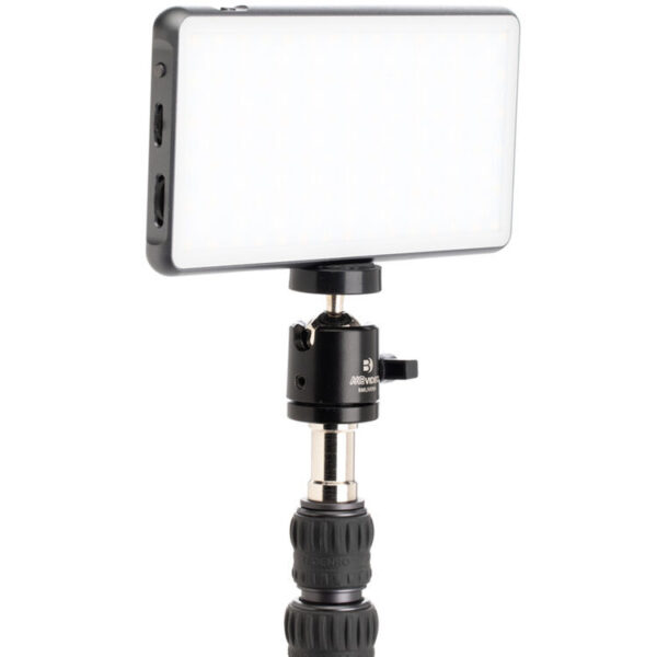 Benro MeVideo Livestream Mini Ball Head - Image 5