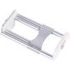 Benro MeVideo Livestream Tablet Holder Silver