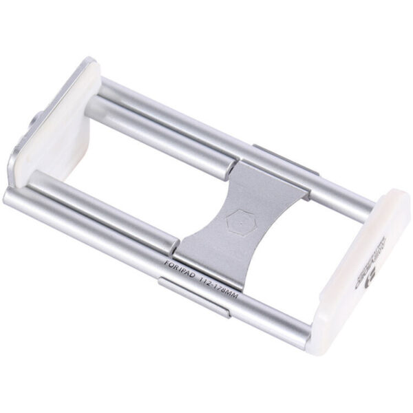 Benro MeVideo Livestream Tablet Holder Silver